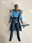 Vtg Star Wars Lando Calrissian Complete Action Figure 1980 HK Kenner