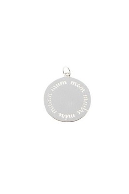 STELLA & DOT Charm Damen silberfarben Casual-Look