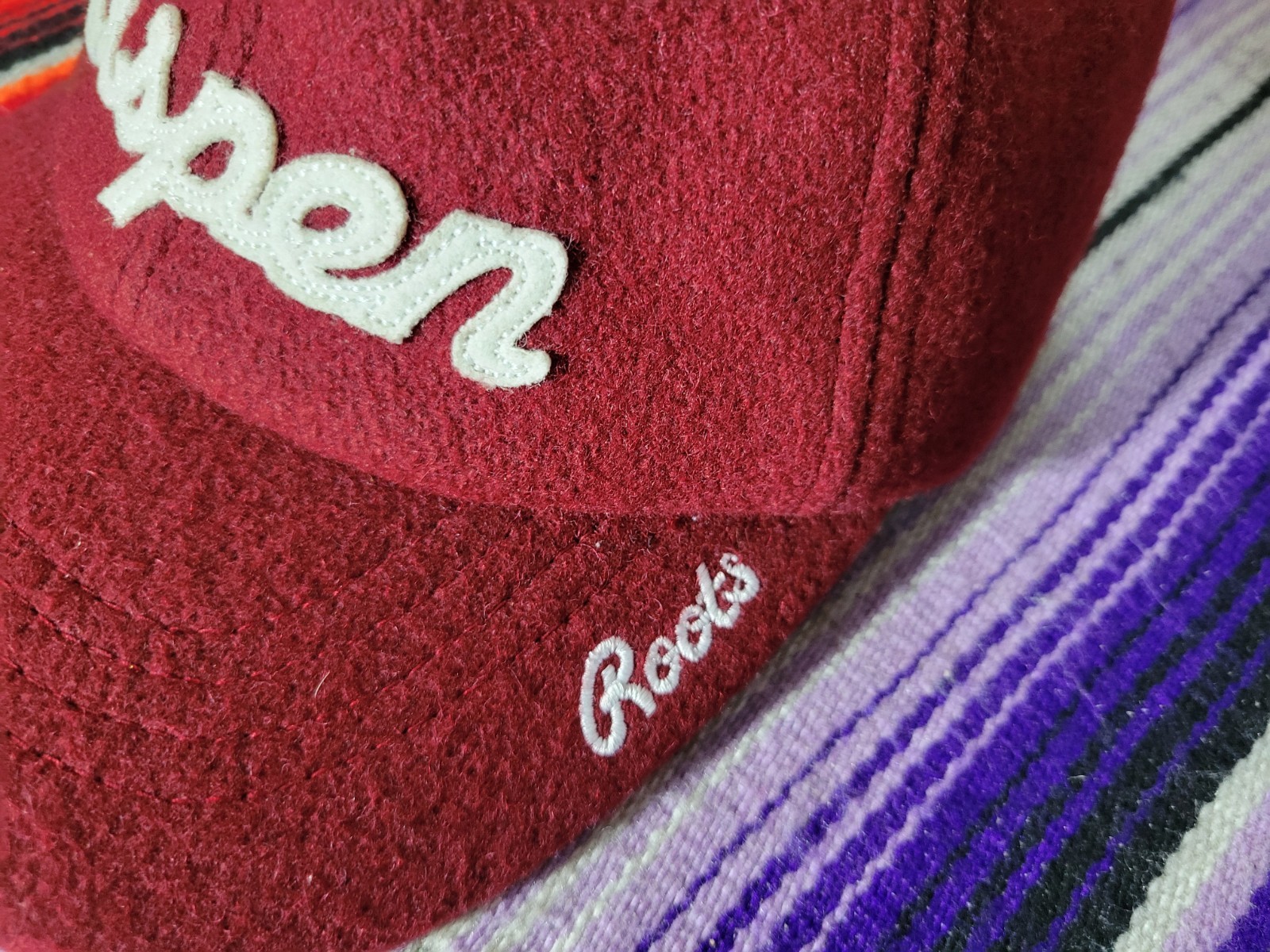 Roots Aspen Hat - image 2