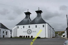 Photo 12x8 200 Years at Ardbeg Ardbeg/NR4146 A wall mounted anniversary a c2015