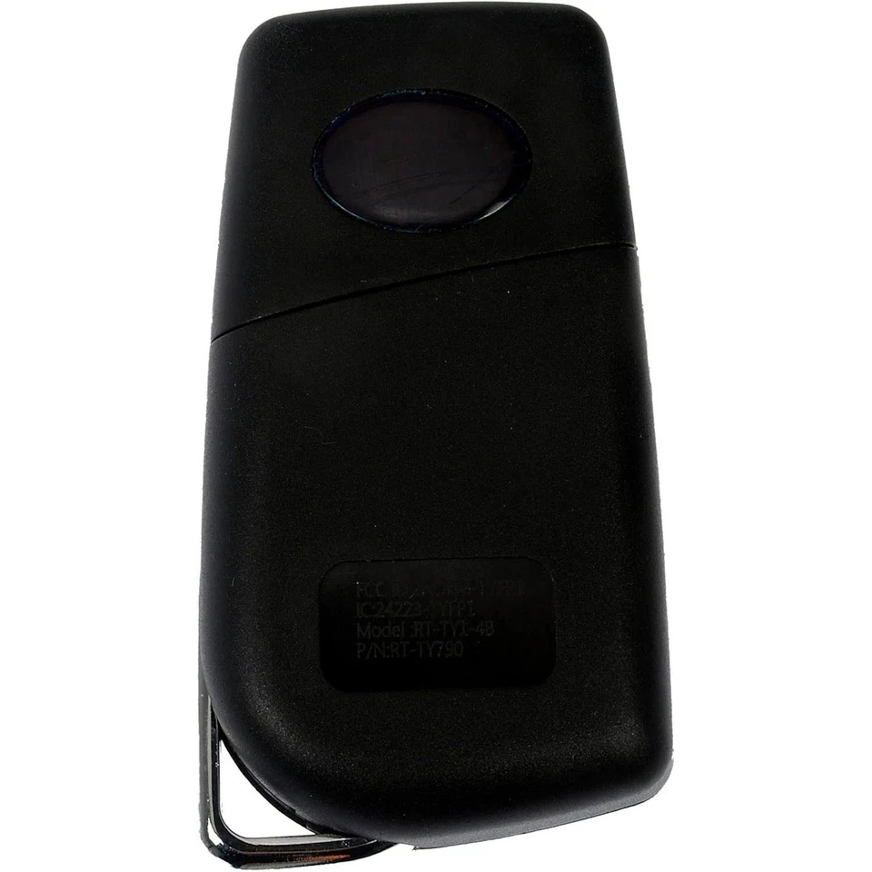 99710ST Dorman Llavero Sedán para Toyota Corolla Camry 2018-2021 Foto 3 de 4