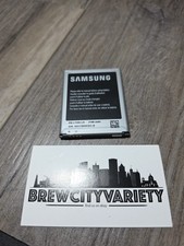 Original OEM EB-L1G6LLA Samsung Galaxy S 3 III 4G i9300 Battery NFC 2100 mAh