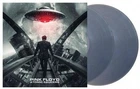 Pink Floyd - Atomic Saucers Clear Colored 2xLP Double Vinyl, Gatefold