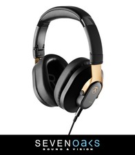 Austrian Audio Hi-X18 Over-Ear Headphones (Closed Back)