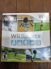 Wii Sports (Nintendo Wii) Complete