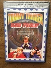 TOMMY TRICKER AND THE STAMP TRAVELLER Lucas Evans NEW R1