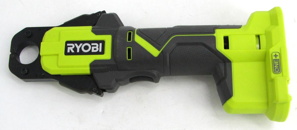 Ryobi P661 18V ONE+ PEX Crimp Ring Press Tool 3/8-1in Cordless