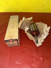 Indotto Dinamo Fiat 500 D F L Autobianchi Bianchina 4034352