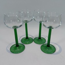 Luminarc France Green STRAIGHT