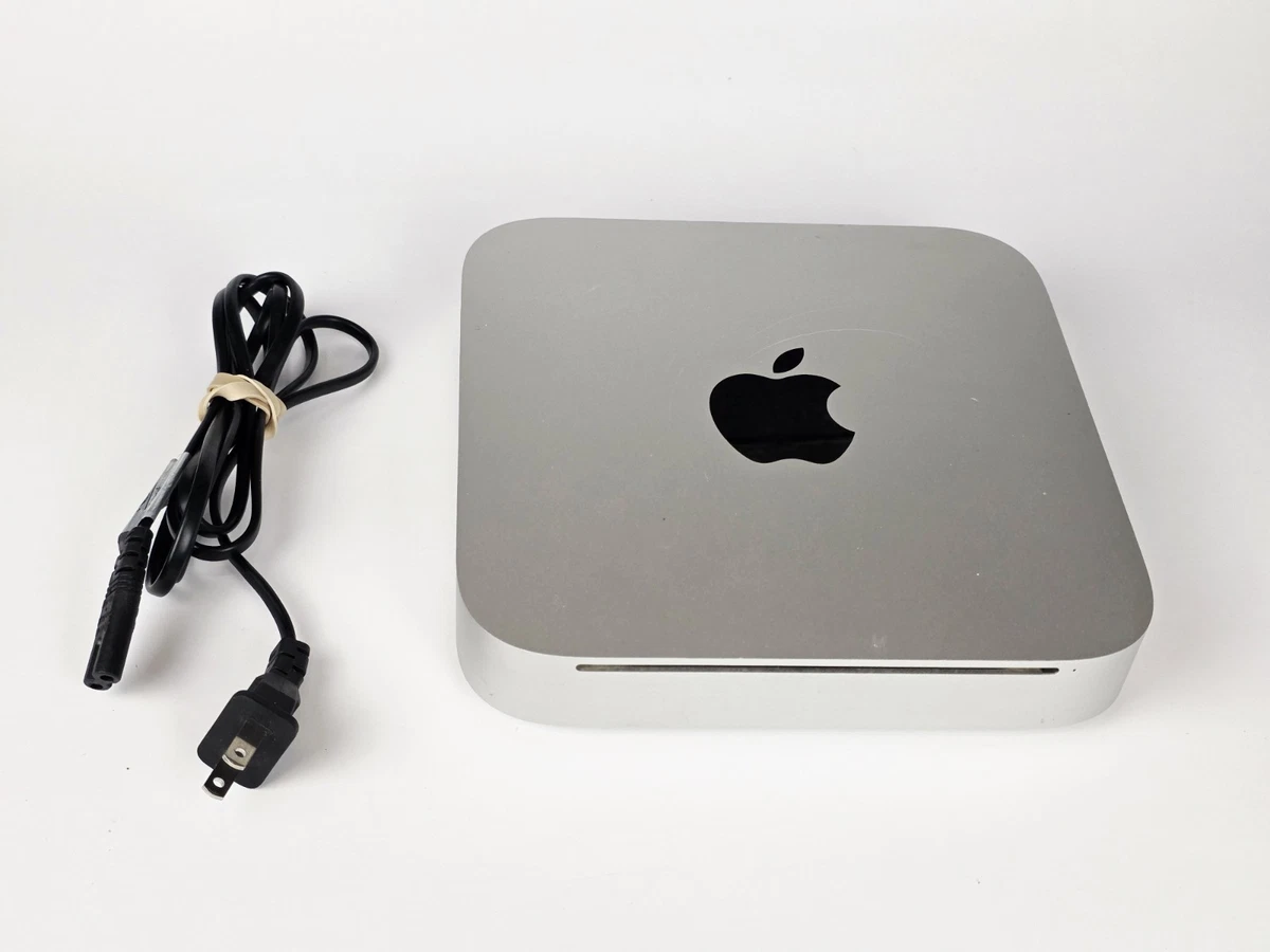 Apple Mac mini 16 GB RAM 2011 Apple Desktops & All-In-One