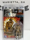Hasbro GI Joe Doc (Medic) 25th Anniversary Mail Away Figure 2007