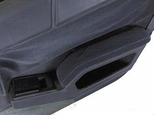 Porte arrière et accessoires Renault R25