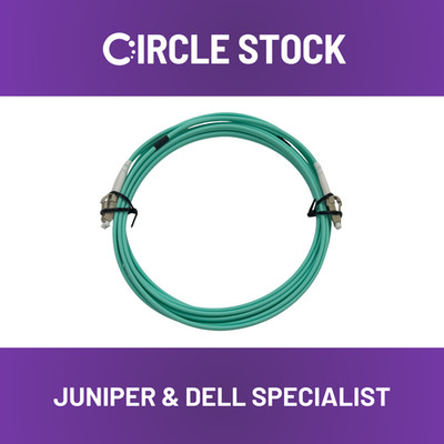 ROLINE Câble Patch FO Duplex OS2, 9/125µm LC/LC Câble Patch FO OS2 0,5