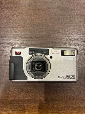 Ricoh RDC Digital Cameras for Sale - Shop New & Used Digital