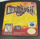 Road Rash 64 (Nintendo 64, 1999) Made in Japan untested