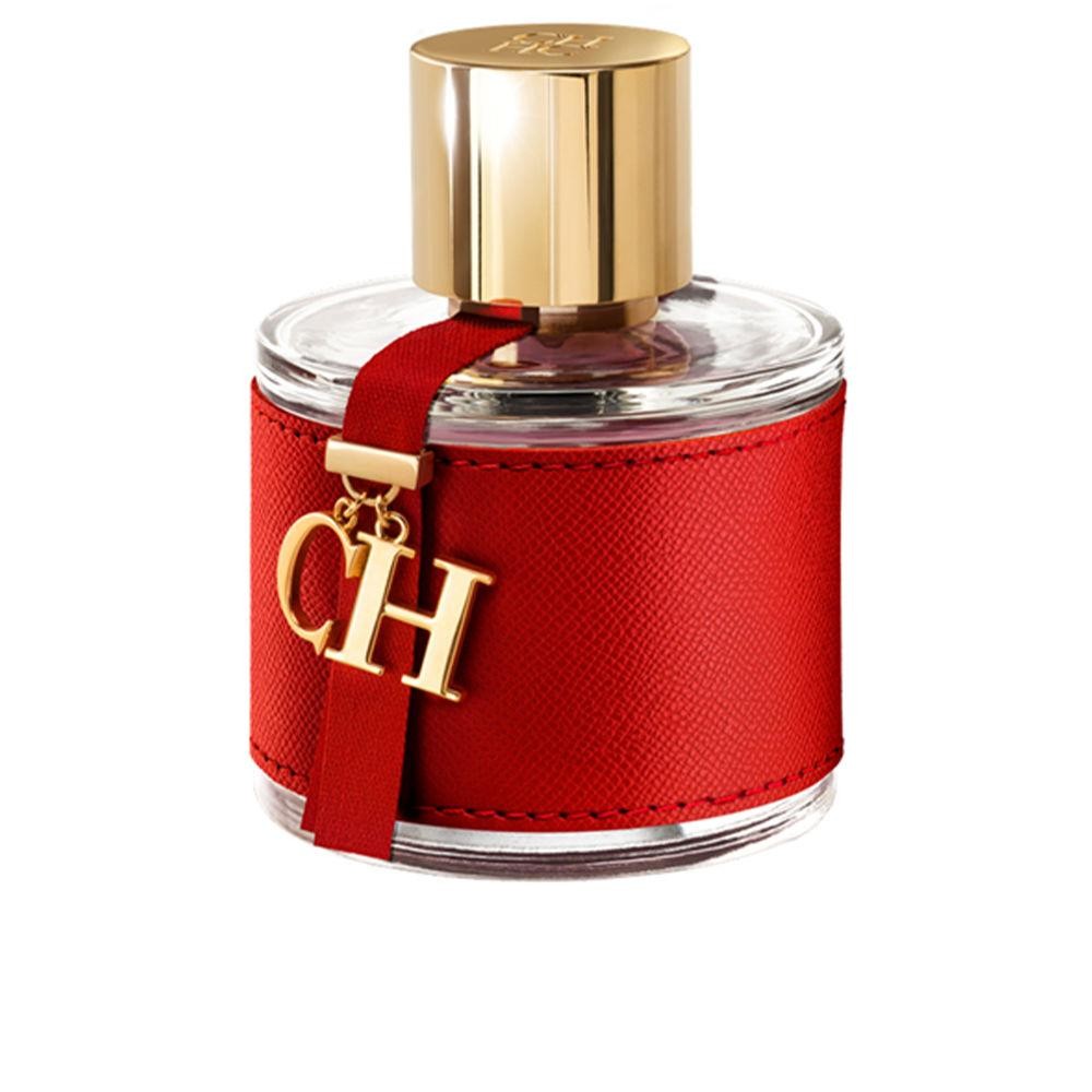 Carolina Herrera Donna Ch Edt 100 Ml - Immagine 3