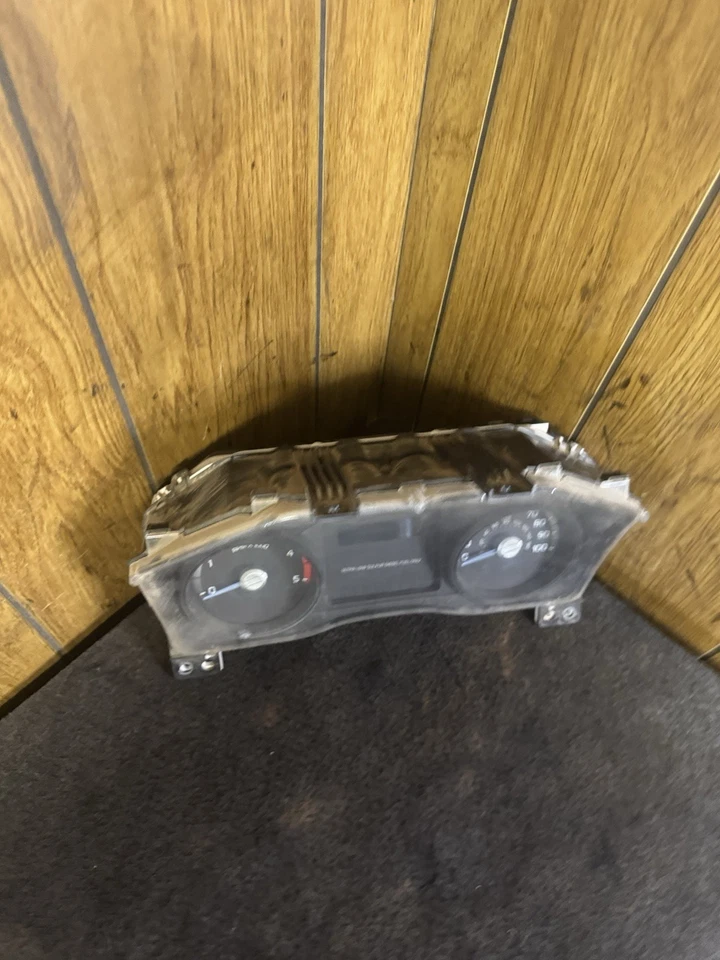 Ford F250 F350 2011 6,7 L diésel super servicio velocímetro OEM BC3T-10849-CEB Foto 3 de 4