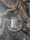1963 50C (Proof) Franklin Half Dollar