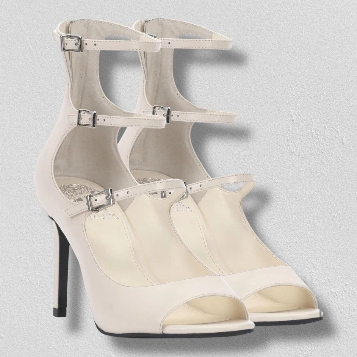 Vince Camuto M Patent Leather Sandals for Women for sale | eBay Vince Camuto M Patent Leather Sandals for Women for sale | eBay