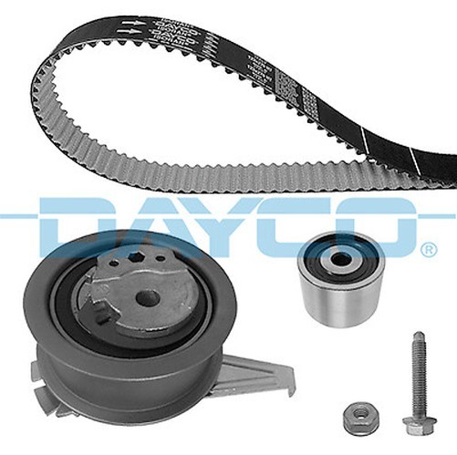 Dayco KTB999 Zahnriemensatz FüR Audi, Man, Seat, Skoda, VW-image