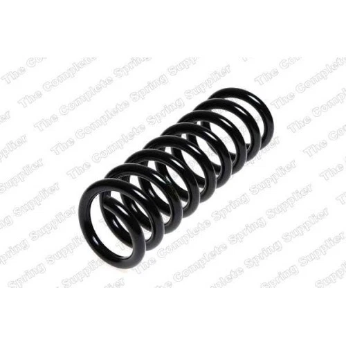 1x Ressort de suspension LESJÖFORS 4256848 convient pour MERCEDES-BENZ - Photo 1/1