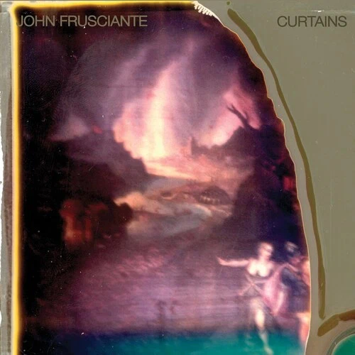 Preços baixos em Discos de Vinil John frusciante | eBay
