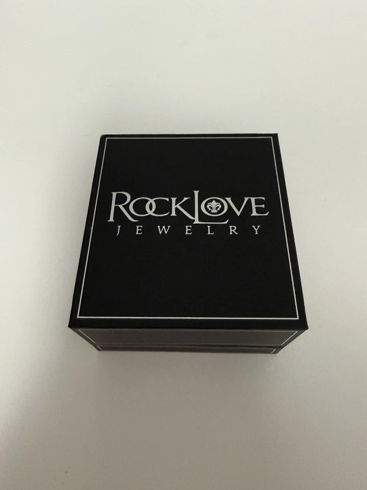 Collar Expedition 33 x RockLove Lune - Edición Limitada de 333 EN MANO Foto 2 de 4