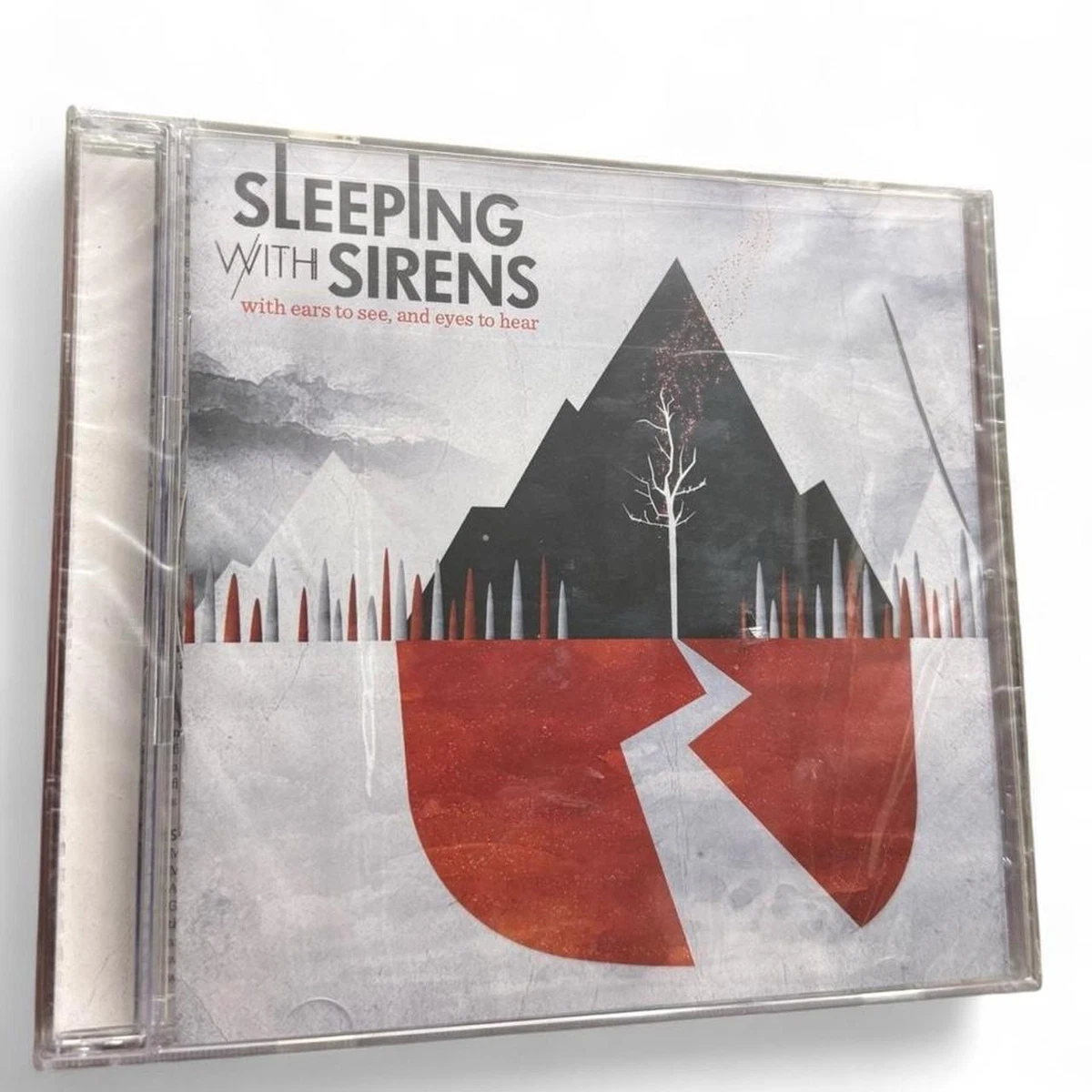 Sleeping with Sirens Music CDs for sale | eBay