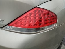 Feu arrière BMW 645