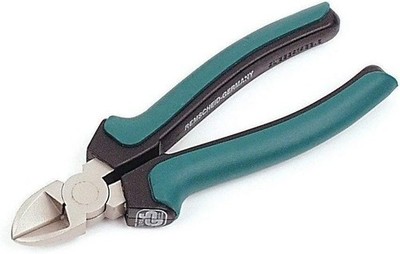 Brüder Mannesmann Seitenschneider, 6'' Zoll | M10956