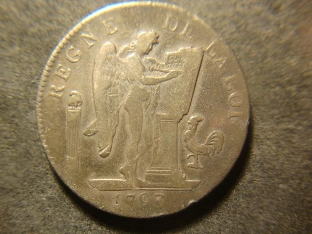 1793 Year French Coins for sale | eBay 1793 Year French Coins for sale | eBay