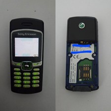 SONY ERICSSON T230 CELL PHONE
