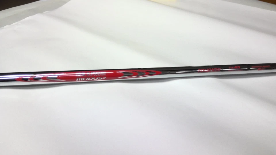 NEW 2025 SRIXON ZXi5 IRON SET 5-PW,AW / N.S.PRO MODUS3 TOUR 105 STIFF FLEX - Image 3 of 4