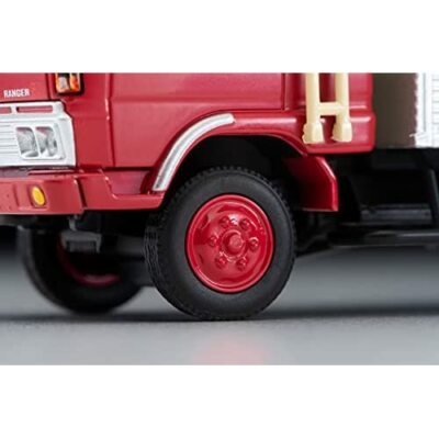 Tomica Limited Vintage NEO 1/64 LV-N243a Hino Ranger KL545 Panel
