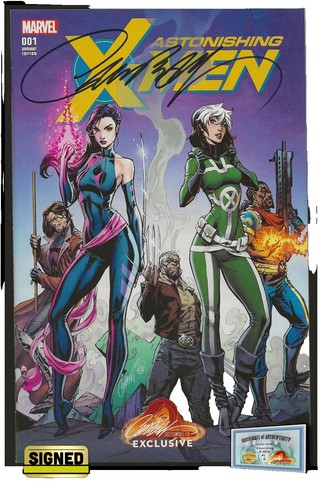 再値下げ❗️Age of X-man コンプリートセット アメコミリーフ 34冊 X-MEN #28 (PHILIP TAN 60TH ANNIVERSARY WRAPAROUND VARIANT)(2023