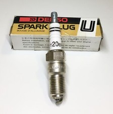 Denso  T20EP-U Zündkerze Spark Plug la bougie candela d'accensione la bujía
