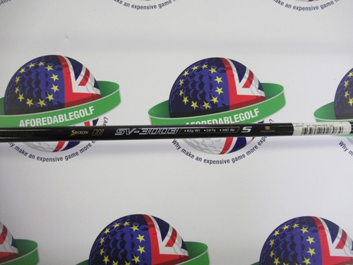 srixon I-701 forged 6 iron srixon sv-3003 82g graphite shaft stiff flex - Picture 4 of 5