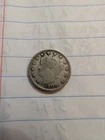 1900-P Liberty Nickel — photo from another recent sale