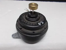 System Papst Turntable Motor 7882 - 064 4397 6.74X