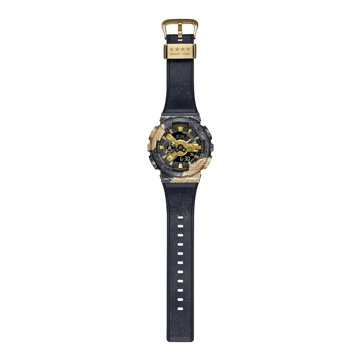G-SHOCK GM-114GEM-1A9JR 腕時計 GM-114GEM-1A9JR | CASIO