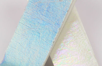 Hareline Dubbin Chockletts Belly Foam