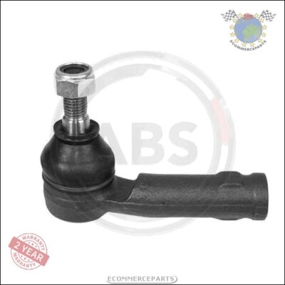 Spurstangenkopf Abs Vorderachse Links für AUDI Q3 Q2 A3 A1 CUPRA FORMENTOR ATE P