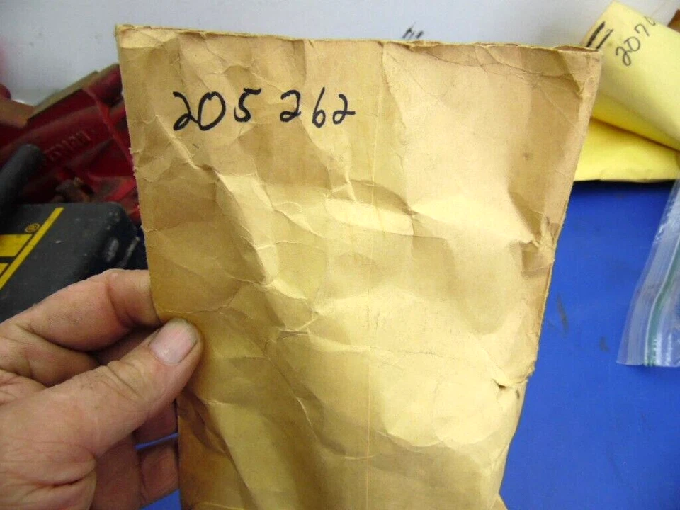 Green Machine  205262 , Spring, New ,Lot of 1 - Image 3 of 3