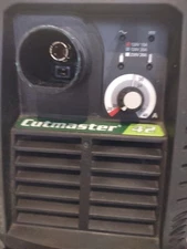 Victor Thermal Dynamics Cutmaster 42