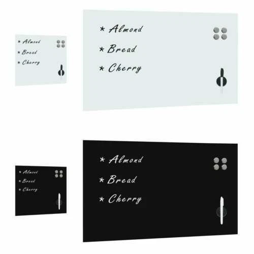 Tableaux magnétiques pour la décoration intérieure de la maison