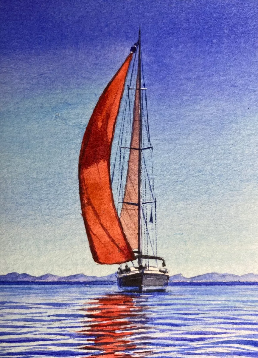 Ocean sailboat deals