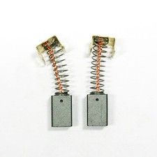 Kohlebürsten für Alpha Tools WS 125,  Alpha Tools WS-125 