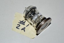 Restek PID Lamp Model 103C-Catalog #20676-Serial #6887 open box mint 2a