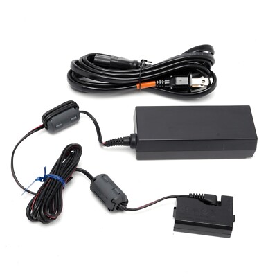Canon CA-PS700 Compact Power Adapter With DC Coupler DR-E17
