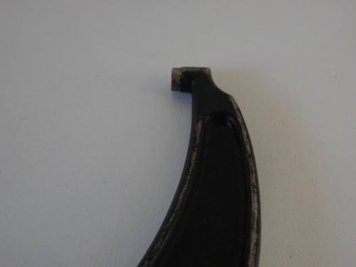 Central Tool Micrometer 5-6 outside micrometer - Picture 7 of 7